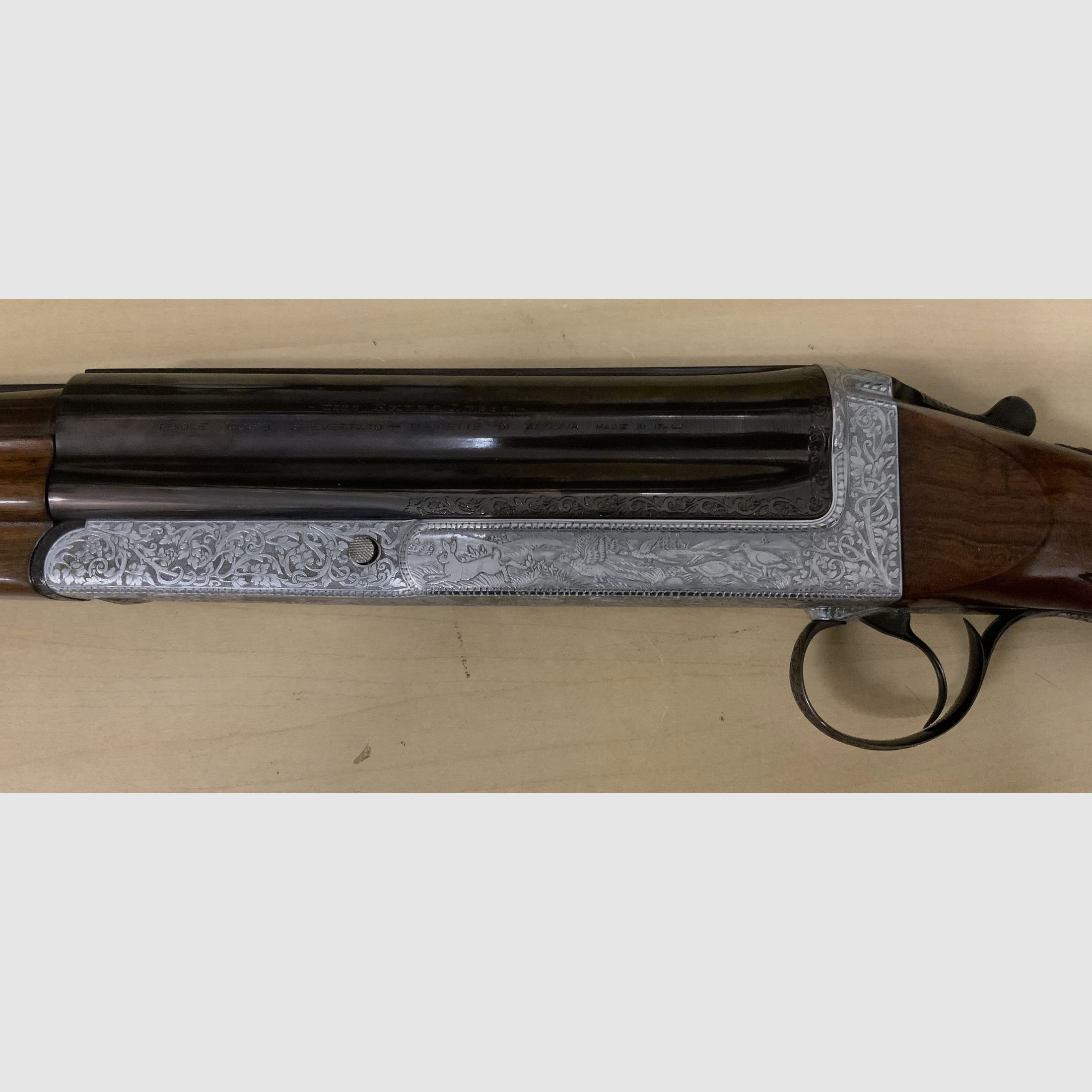 SEMIAUTOMATIC COSMI CAL 20, image 4 of 6