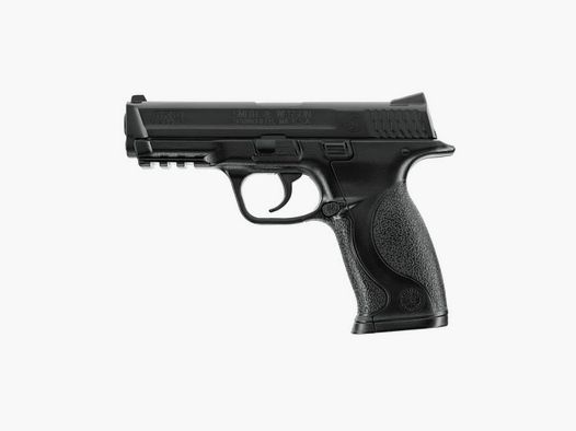Smith & Wesson Co2 Pistolet MP40 Cal.4,5mm | 3 Joule