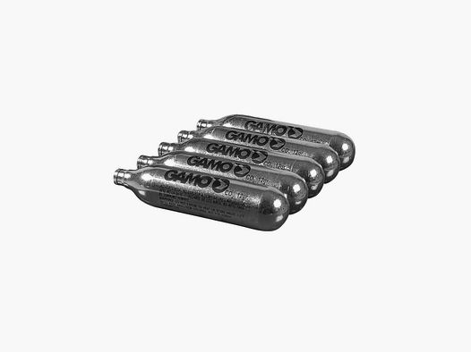 Kiste mit 500 CO2-Kapseln 12 g