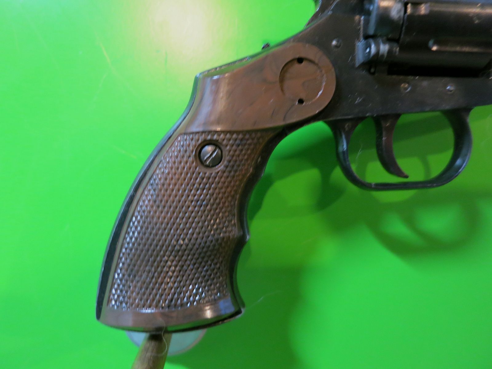 RÖHM, Mod. RG12, .22lr    #58-