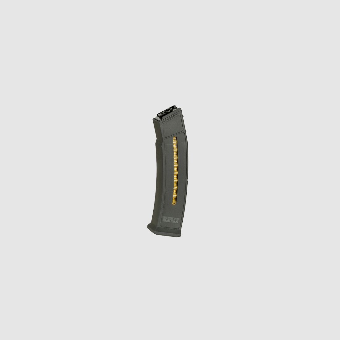 100rds Midcap Magazin für UST9 G3 von S&T