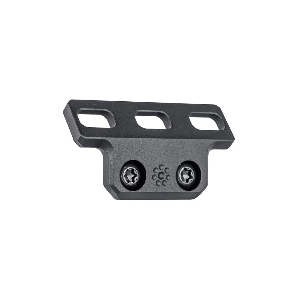 ARISAKA M-LOK adapter mount for M-LOK, 40 degrees, image 3 of 5