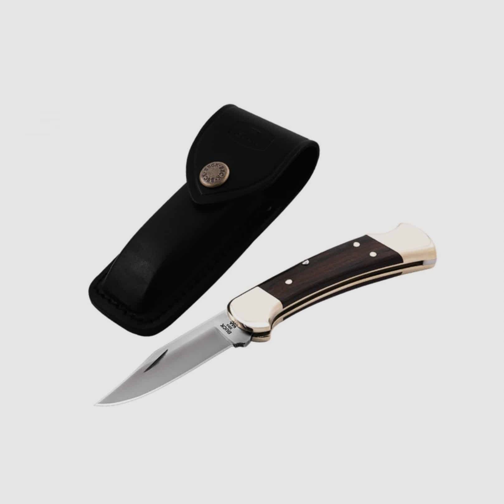 Buck Ranger 112, Bild 2 von 2