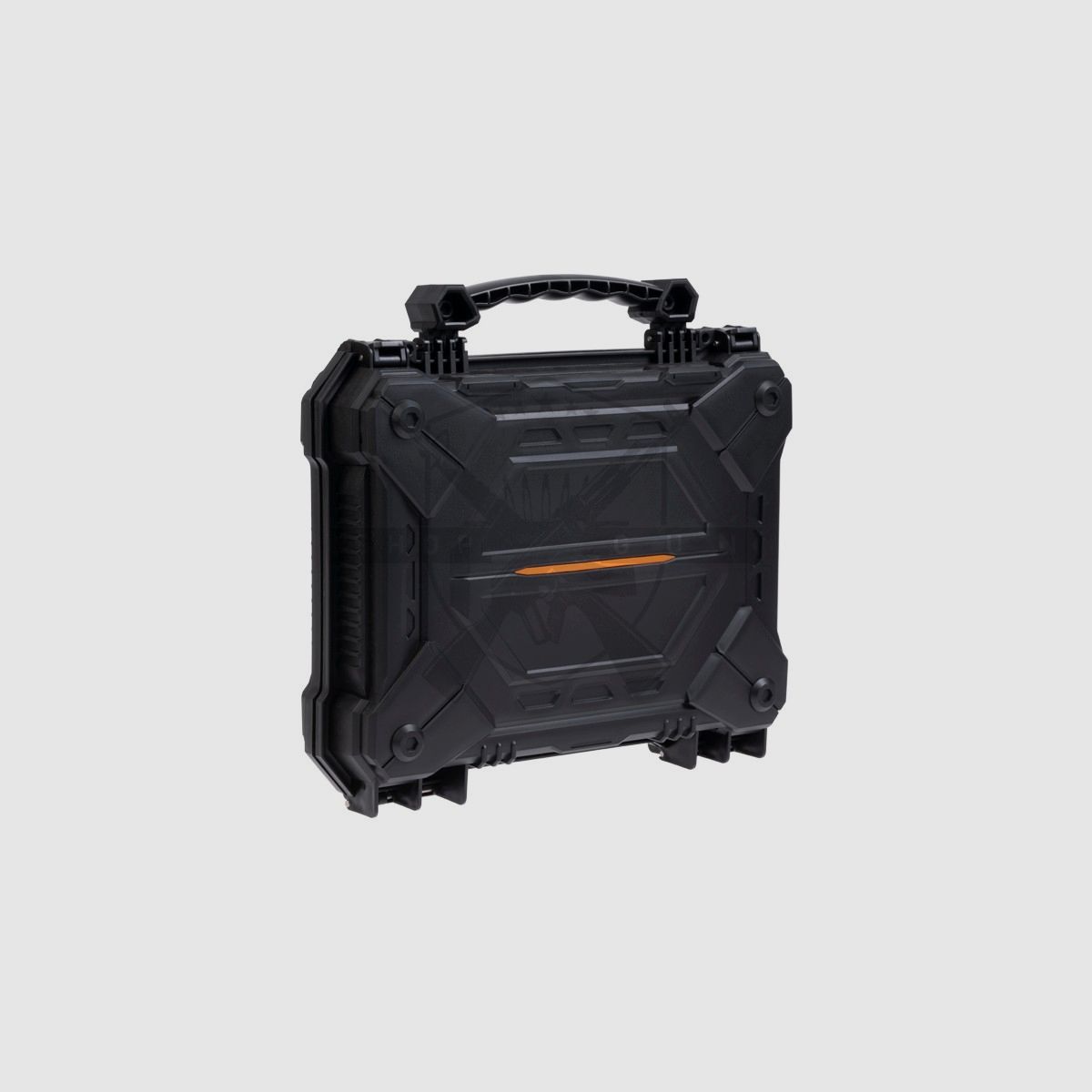 Pistolenkoffer 32X28X8.5cm DELTA TACTICS