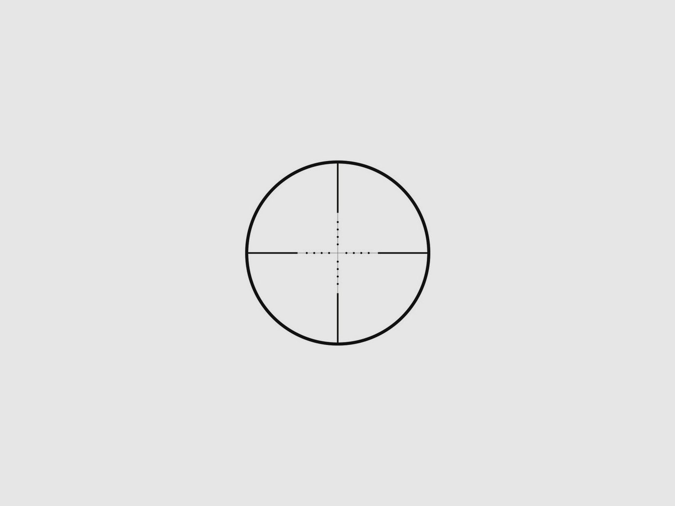 Hawke Vantage 3-9x40 Zielfernrohr, Bild 1 von 2