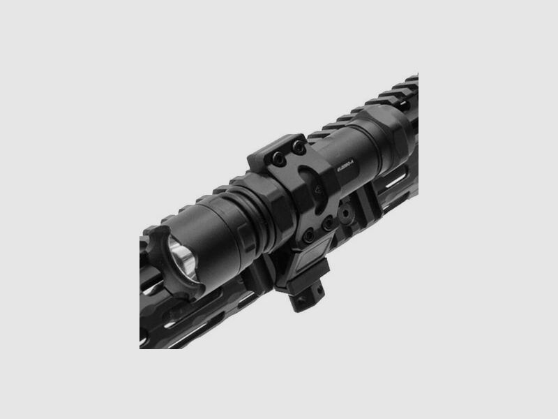 UTG Sezione di rail 4 slot | M-LOK, immagine 13 di 18