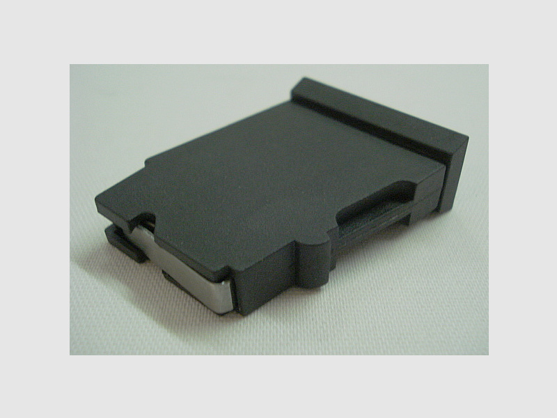 Brünner ZKM .22l.r.-5Schots - Mod. 1/2/452/455/512/513