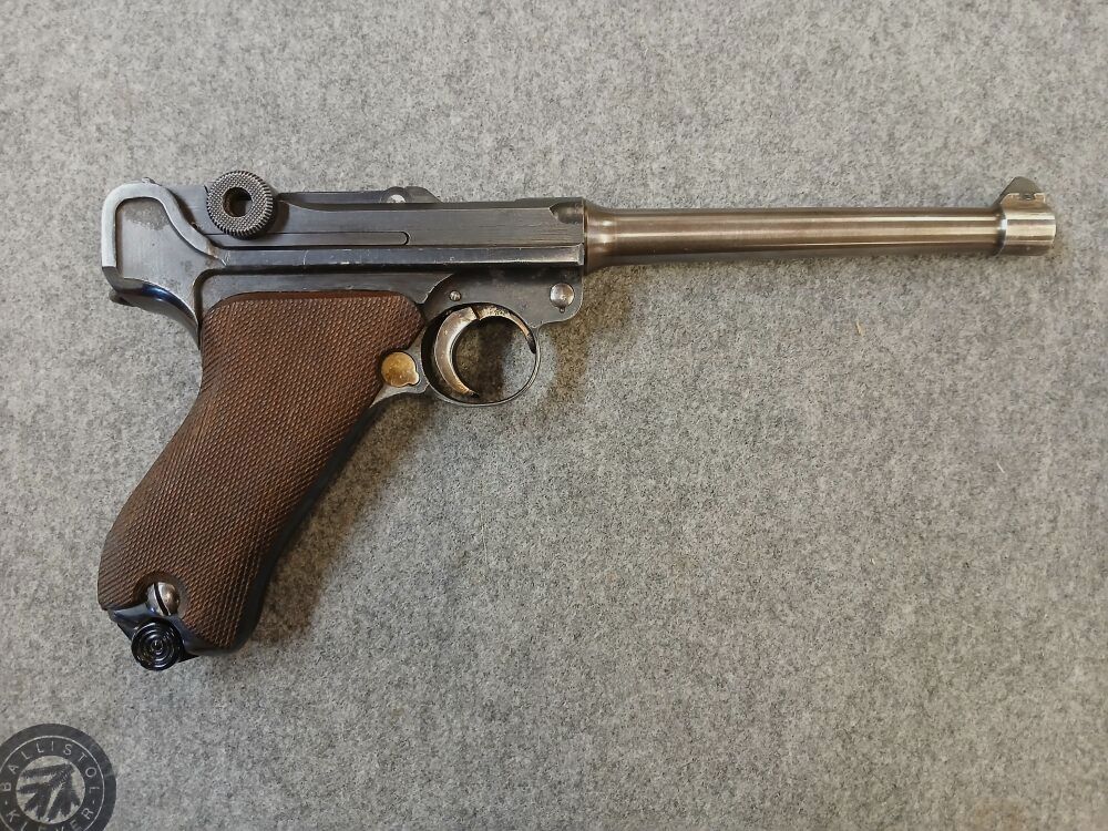 Luger 08
