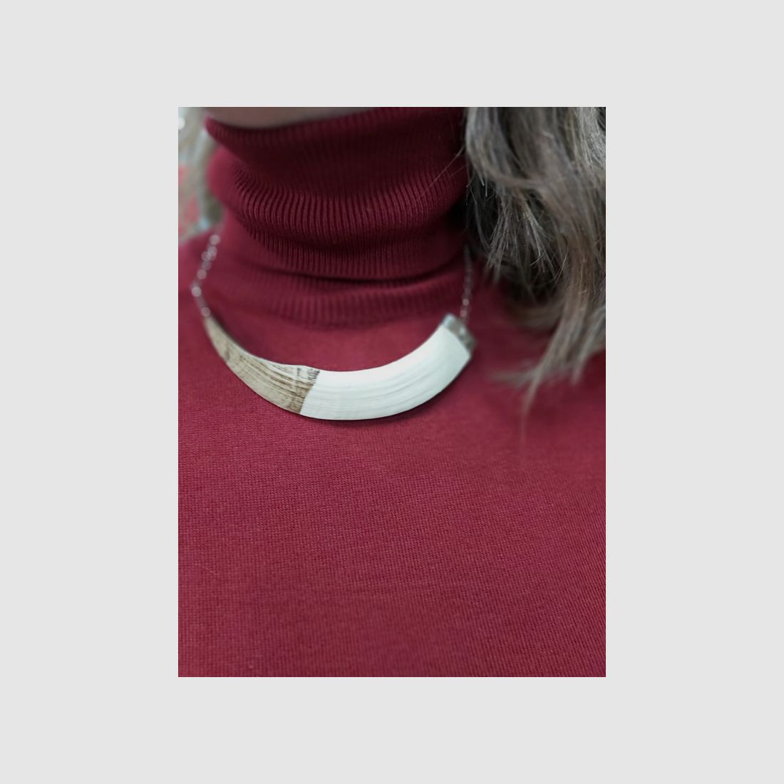 Collier 1 Dent