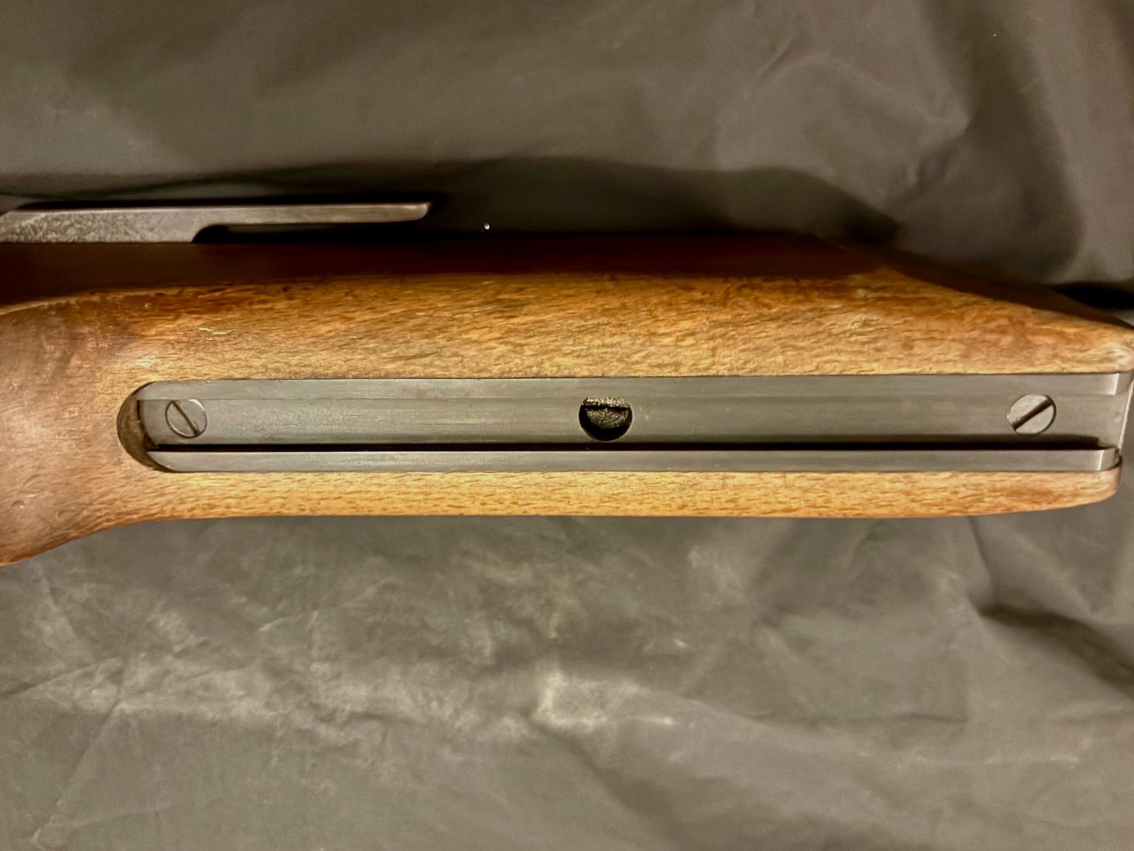 Feinwerkbau 300S Match – 250 VB Klasyczna wiatrówka z tłokiem