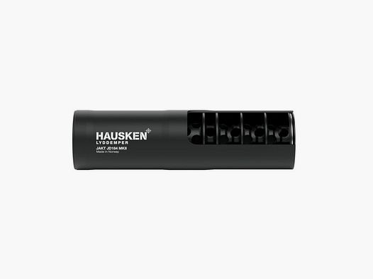 Demper Hausken Jakt JD 184 MKII