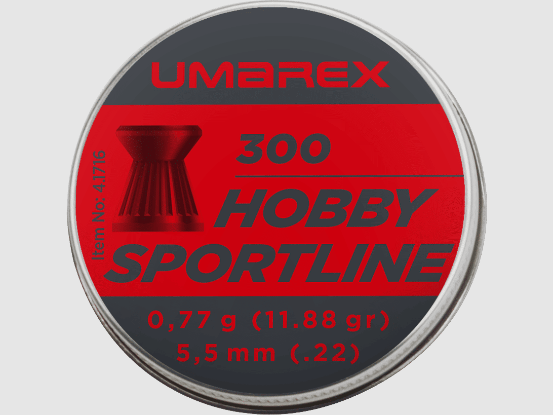 Umarex Hobby Sportline