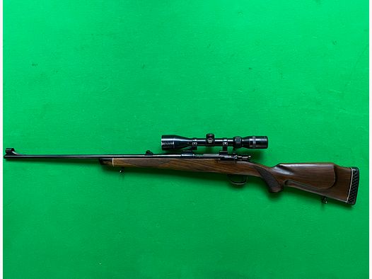 Zavodi Crvena Zastava Repetitore .30-06Spring inkl. Lisenfeld 3-9x42
