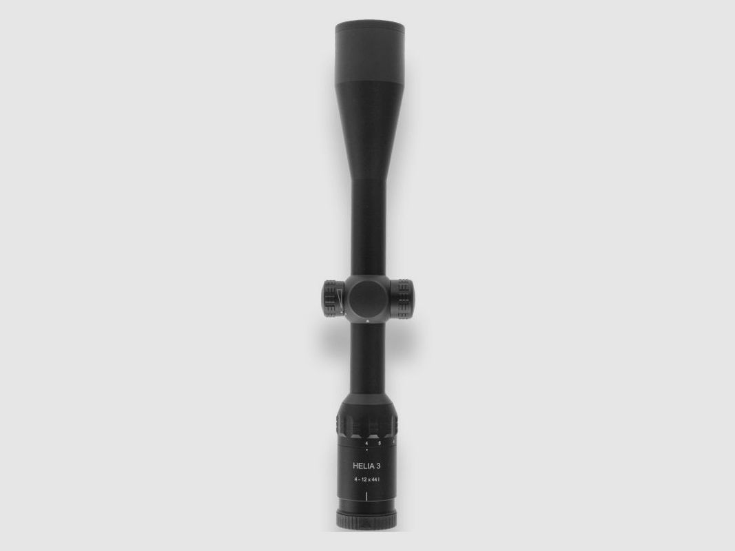 KAHLES HELIA 3 4-12x44i Reticolo 4-Dot