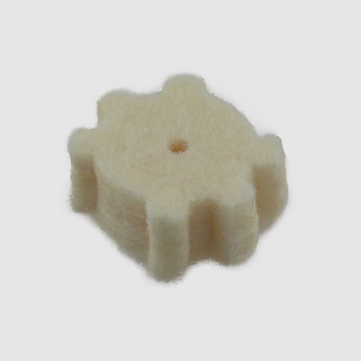 Real Avid AR15 reinigingsstop voor kamer - AR15 reinigingsstoppers voor kamer, afbeelding 2 van 6