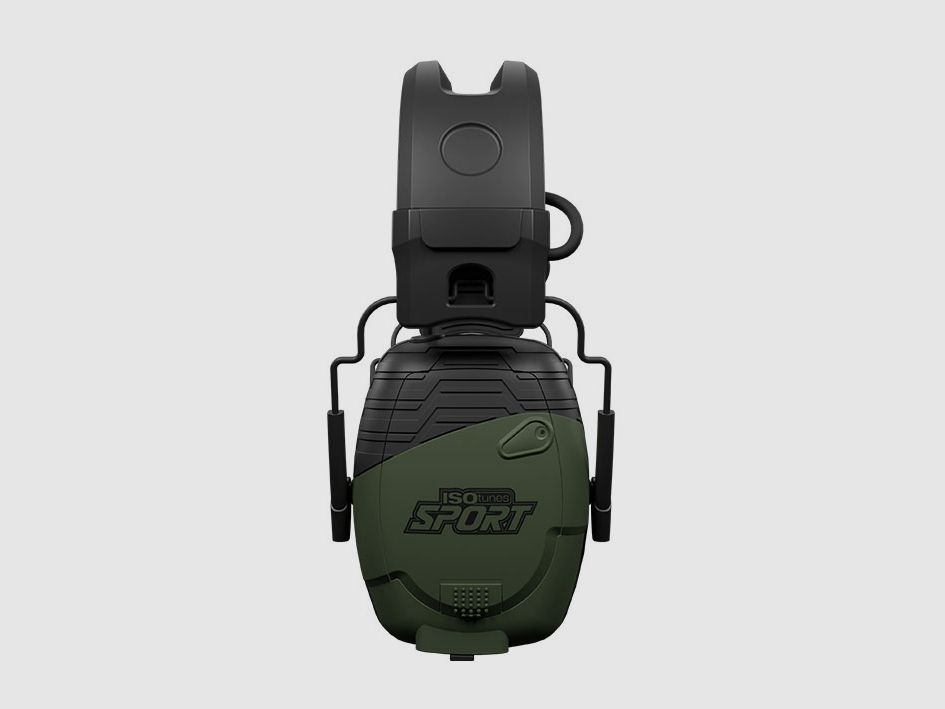 ISOTUNES Sport Defy Gehörschutz