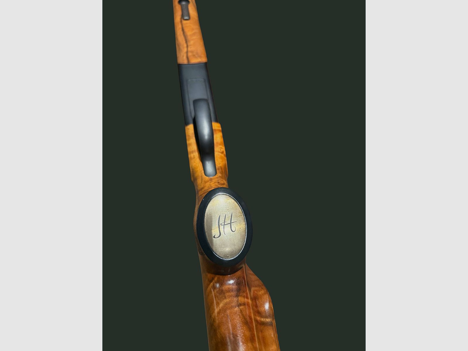 Blaser K95 Stutzen Edition .308 Win, Holzklasse 6, unter 50 Schuss, 6.800 Euro, Bild 5 von 6