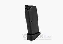 Glock 43 spare magazine caliber 9mm 6 rounds