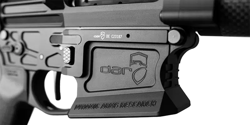 DAR-15 IPSC | AR15 – 16,75″, Bild 8 von 12
