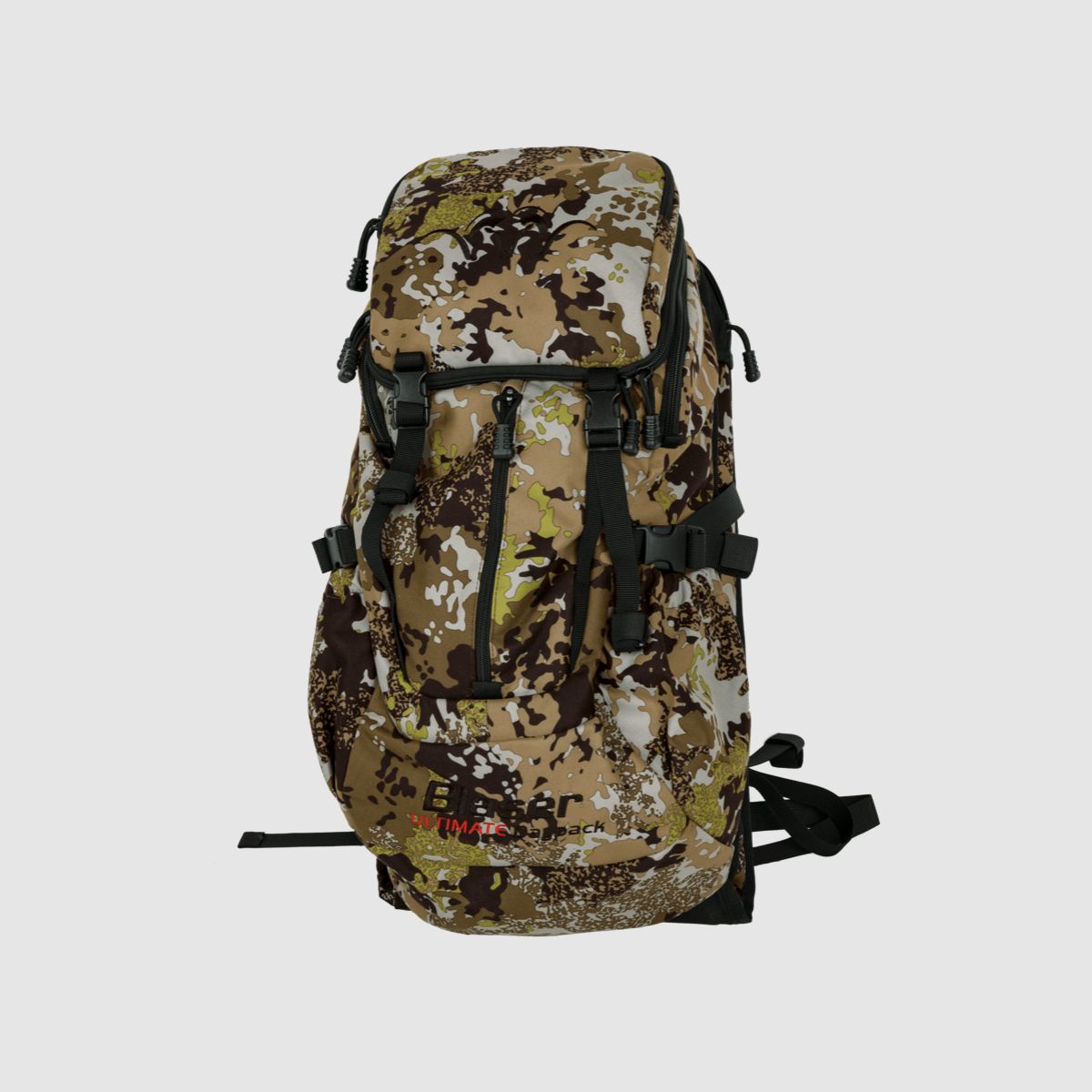 BLASER Rucksack Ultimate Daypack HuntTec Camo