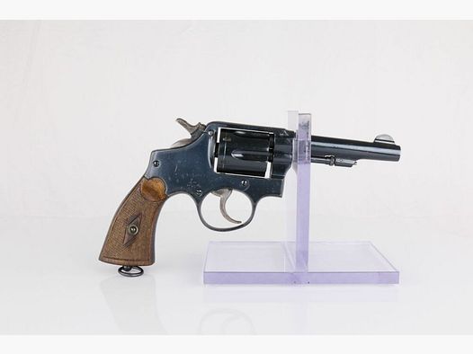 Trocaola Aranzabel y Cia Eibar (Spanien) Mod. 33