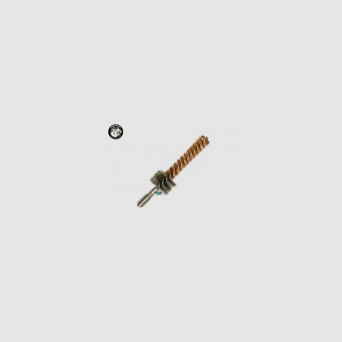 BORE TECH Reinigungsbürste Kal.223 aus Bronze für Zündkammer