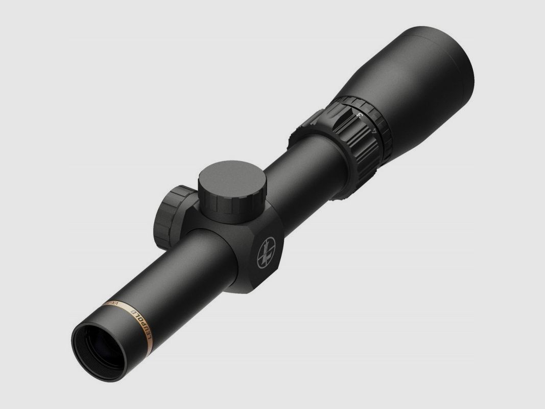 Zielfernrohr LEUPOLD VX-Freedom 1.5-4x20 MOA-Ring, Bild 2 von 2