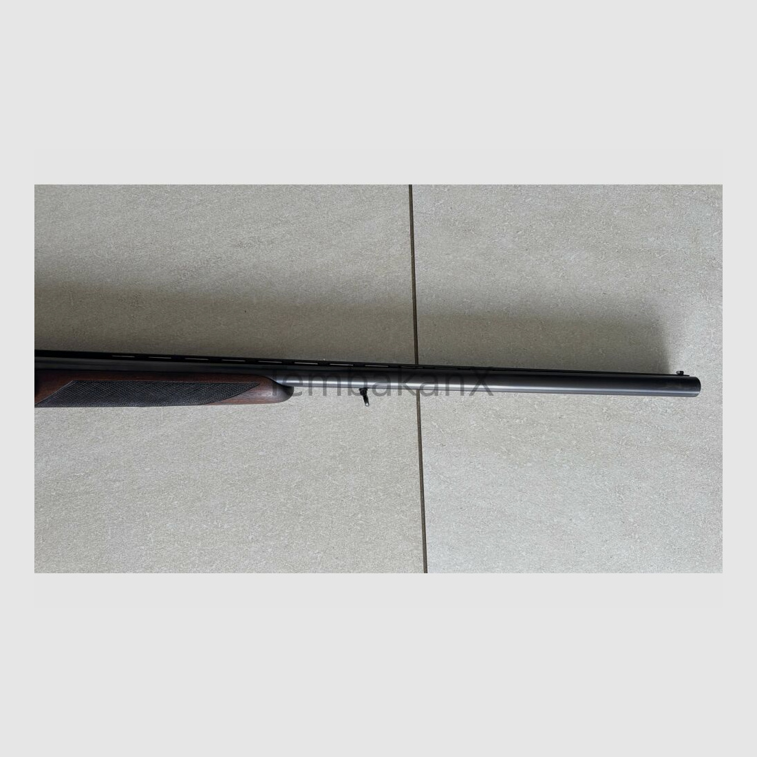 Winchester Mod. 23 XTR Pigeon Grande 12/76