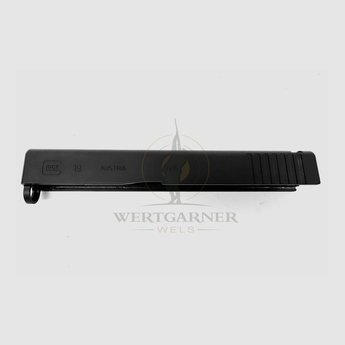 Glock 19 Gen 3 9x19 Otturatore, immagine 1 di 5