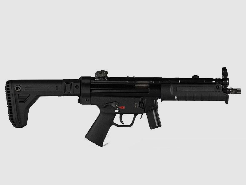 Heckler & Koch SP5 Special Edition SPORT UCS