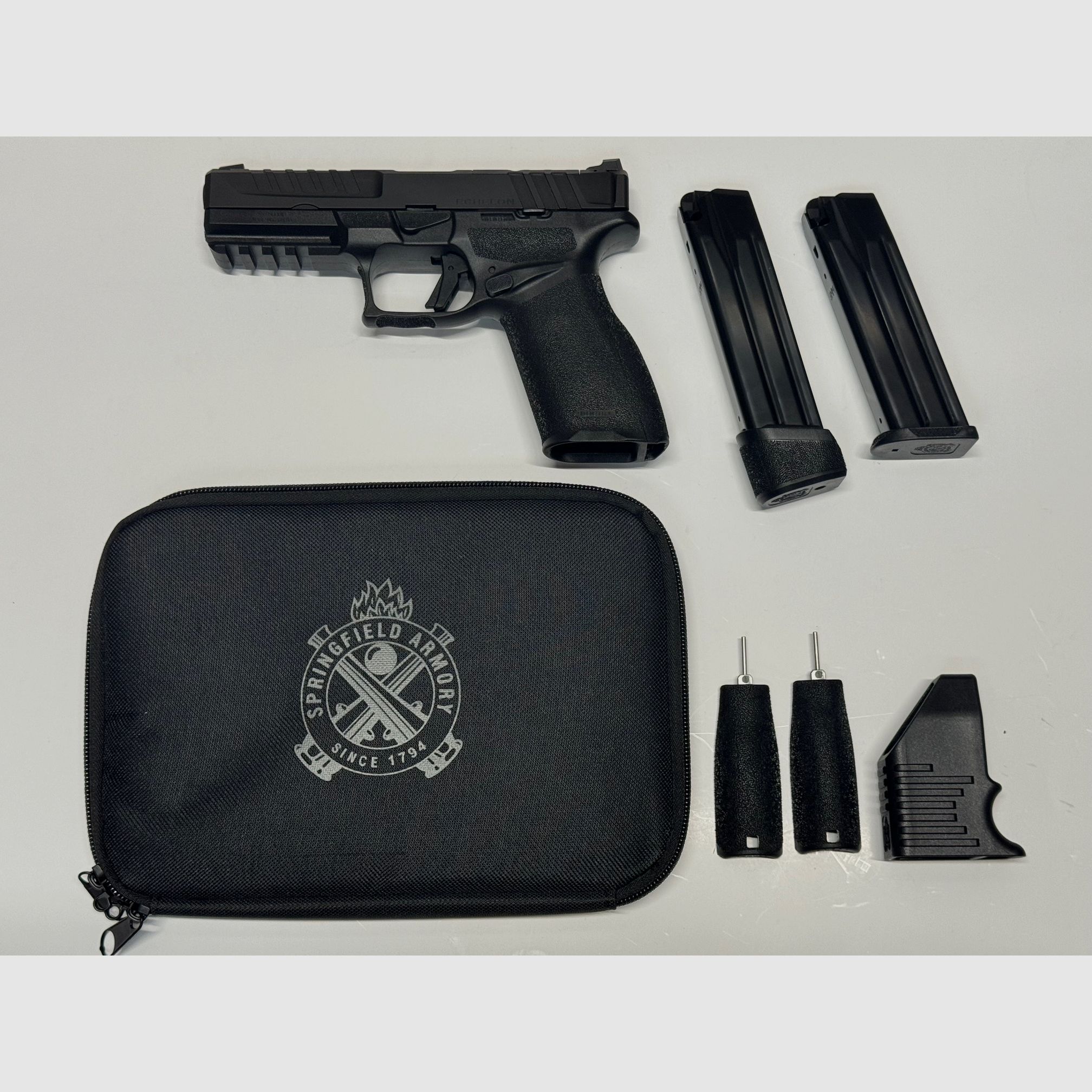 SPRINGFIELD ECHELON Kal. 9X19, Bild 6 von 6