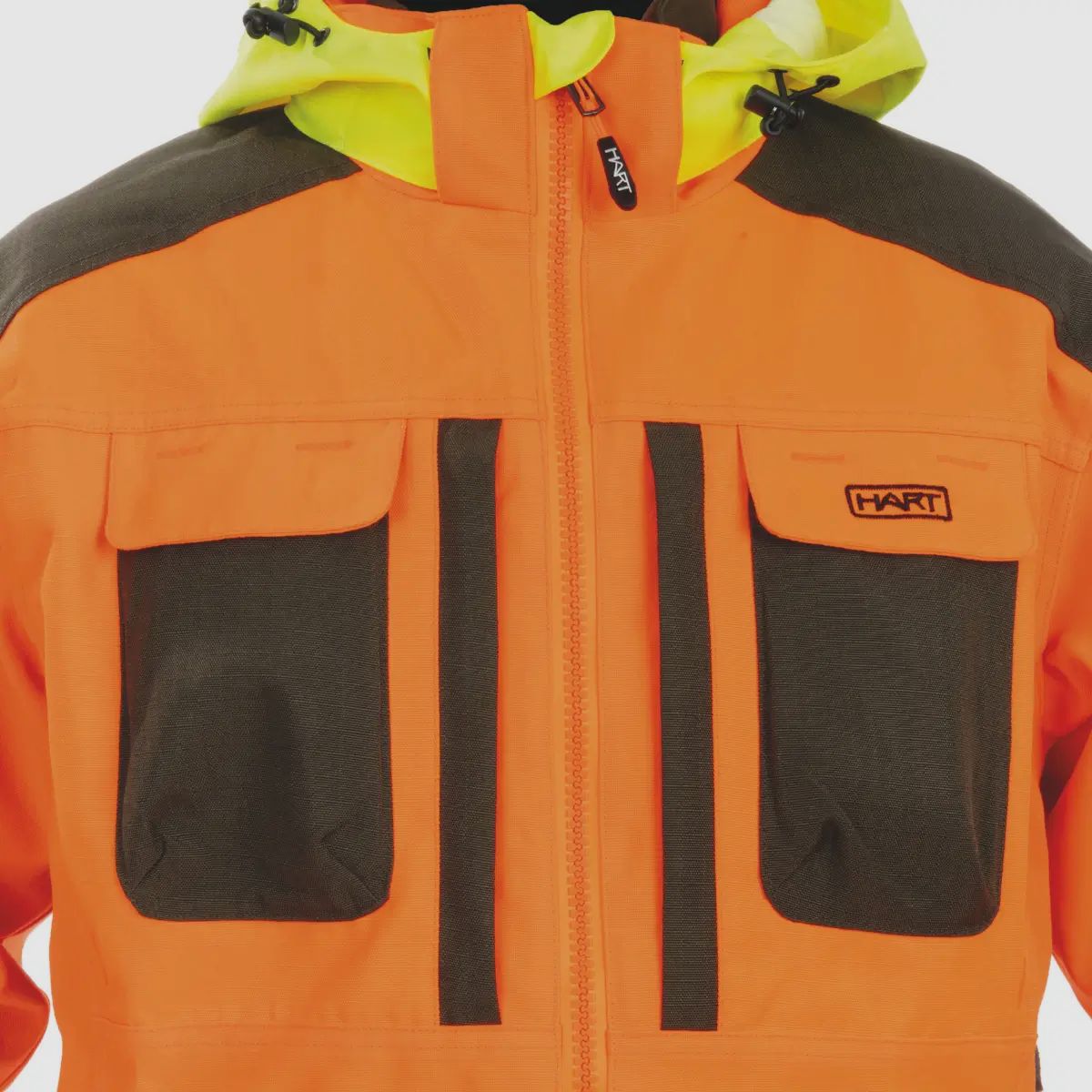 Hart Nachsuchen jacket Wildpro-J XHP