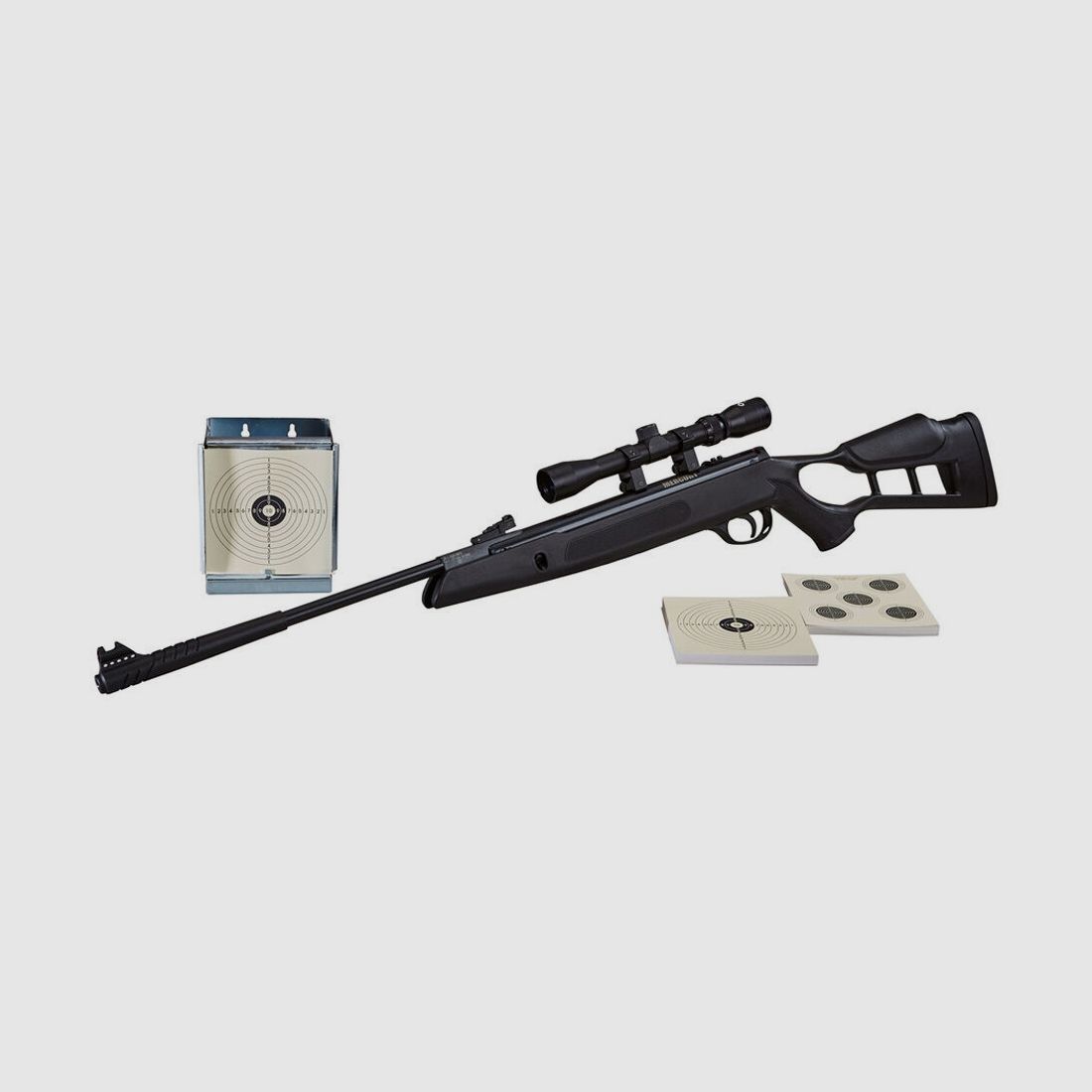 Mercury Chili Thumbhole Set Kipplauf