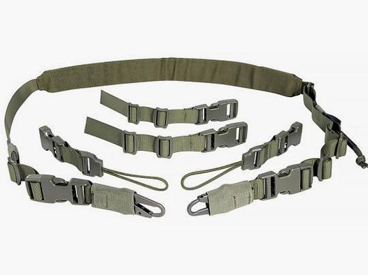Tasmanian Tiger MULTIPURPOSE Sling MKII