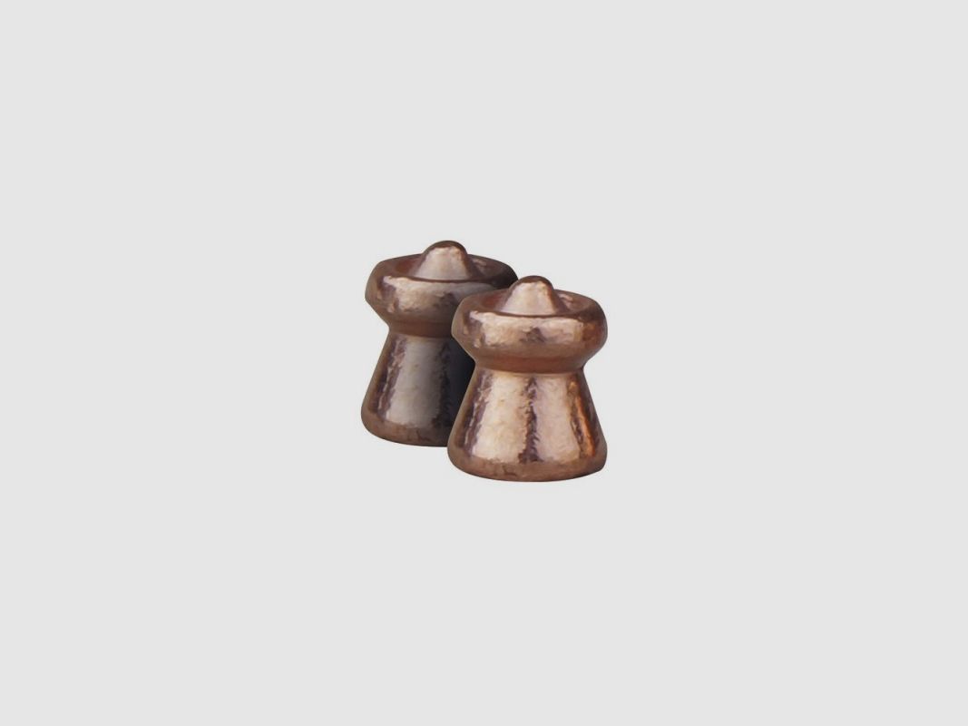 Diabolo AIR BOSS Copper Arrow 5,5 mm(.22), Bild 5 von 6
