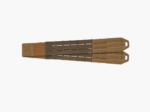 Direct Action Spitfire MK II Cummerbund Modular Slim® - Coyote Brown