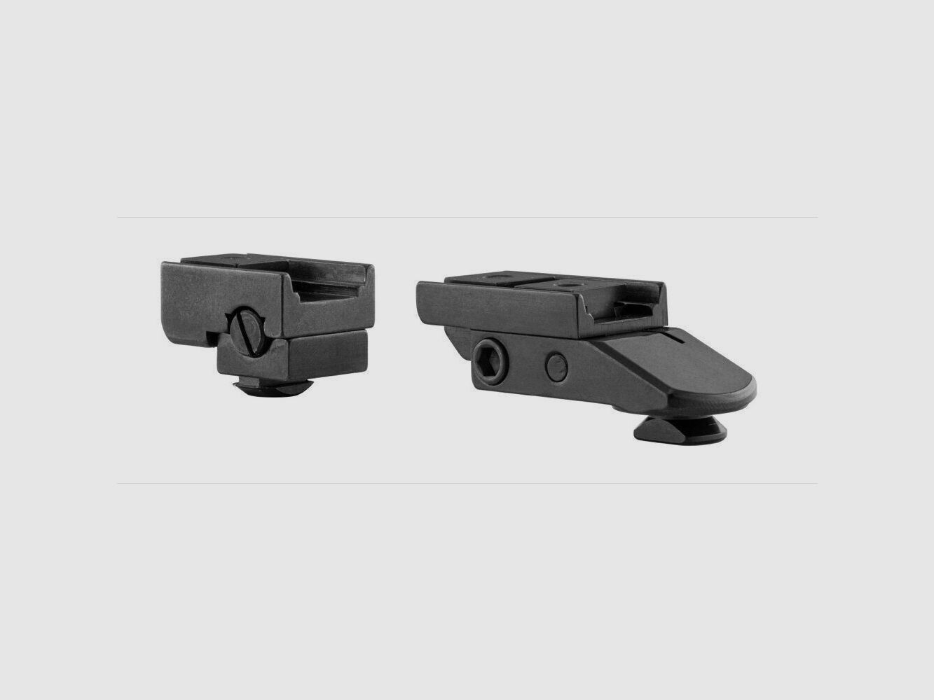 Part. Sup EAW SR pied bh12 coude 21mm Bar-Argo-L.A.-A Bolt3, image 4 sur 6