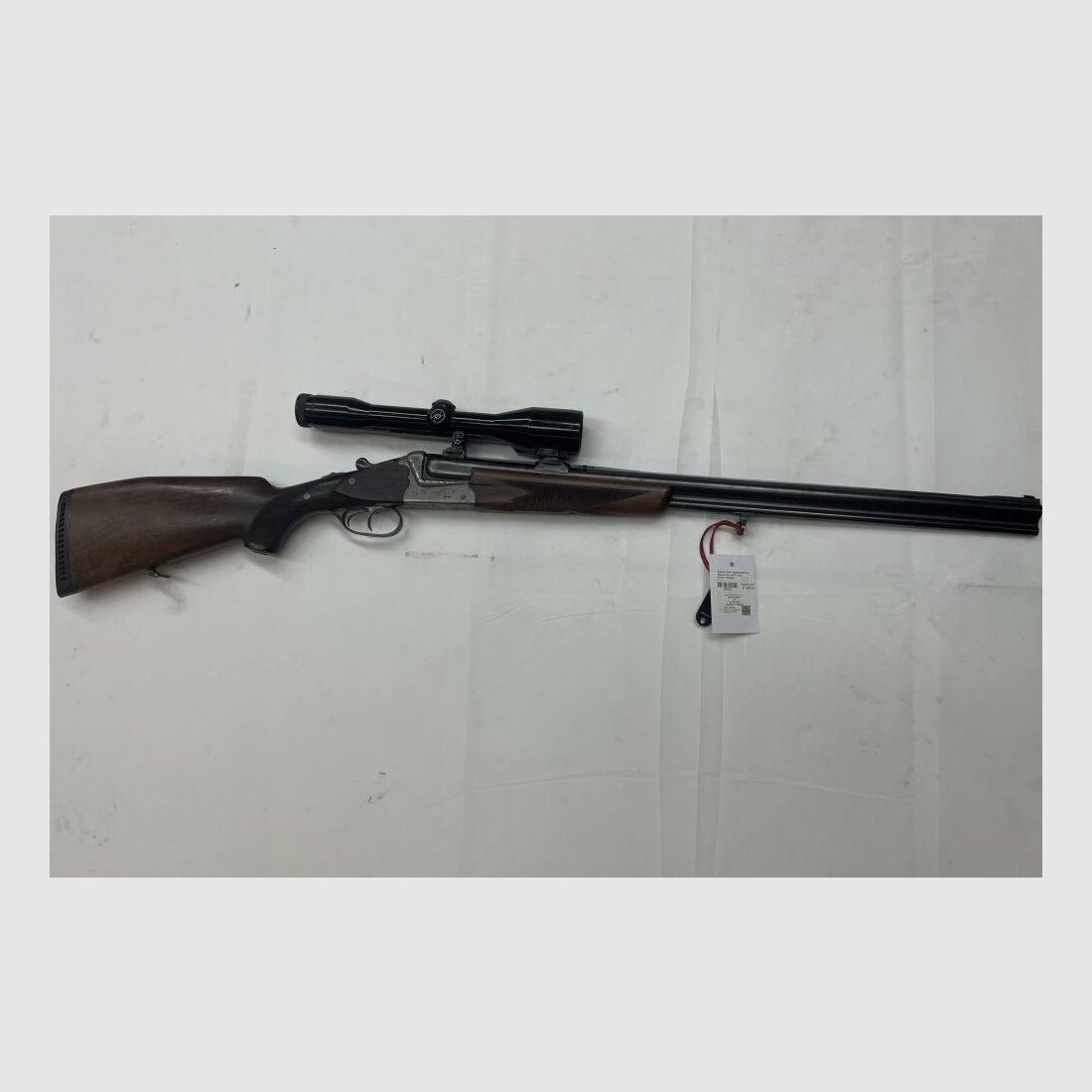 Sauer & Sohn 54 7x57R;16/70