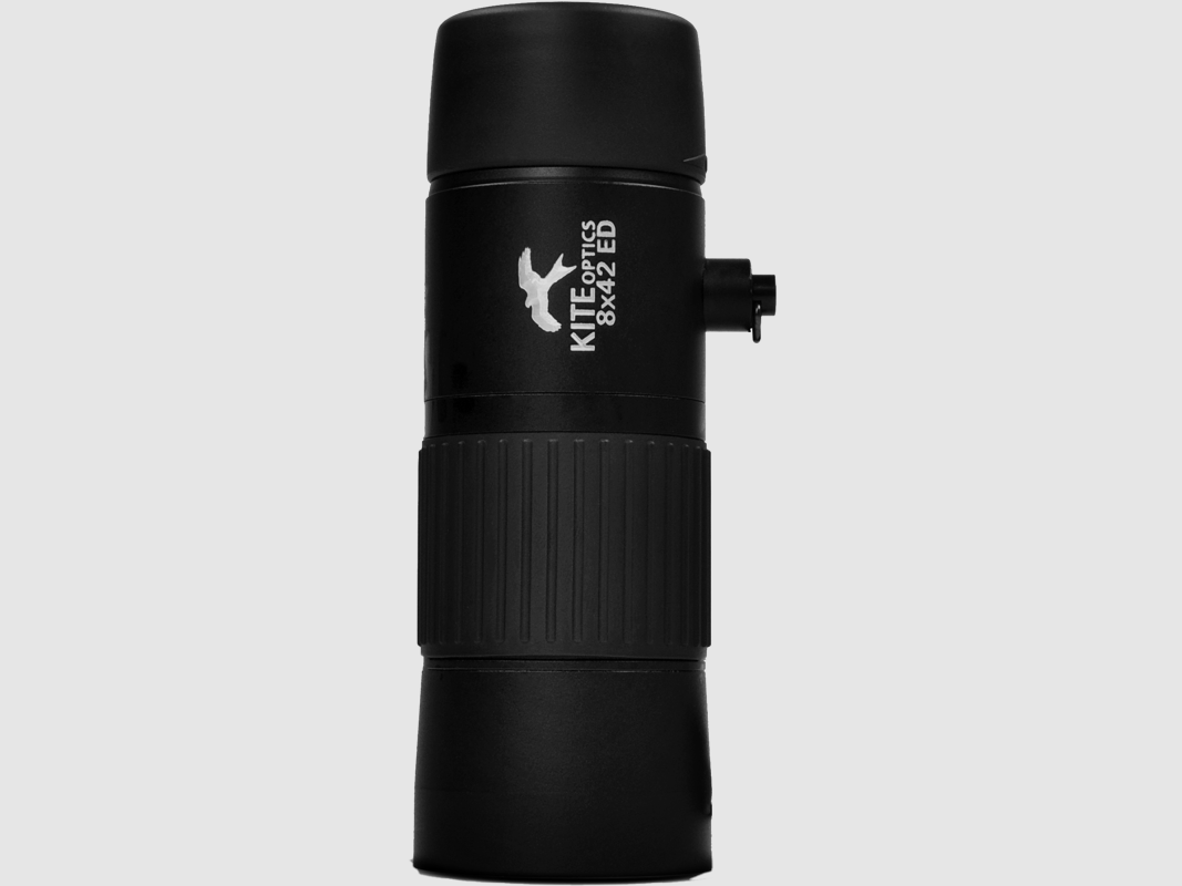 Kite Optics MONO ED 8×42, immagine 2 di 2