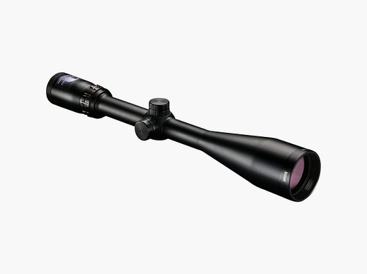 Bushnell Banner 2 Black Riflescope BDC 3-9x50