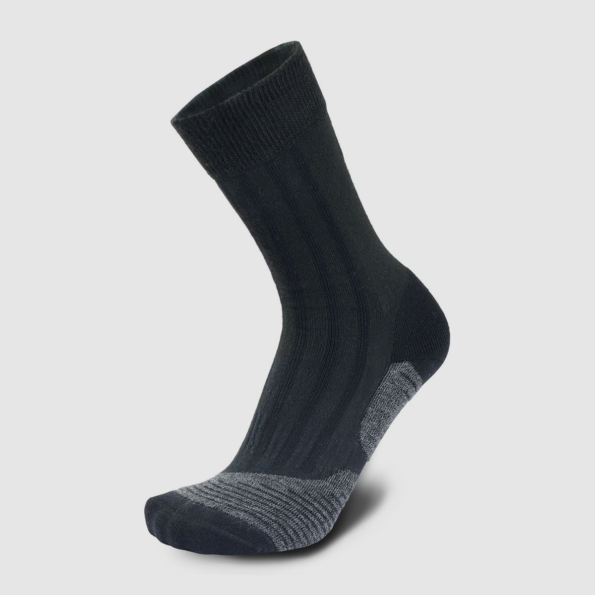 Meindl Trekking Socke MT2 Lady Schwarz