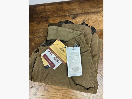 Blaser ActivOutfits Agali Hose Sommer