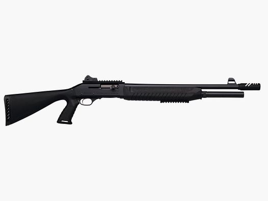 Fabarm S.A.T. 8 Pro Forces, Kaliber 12/76 || halbautomatische Flinte