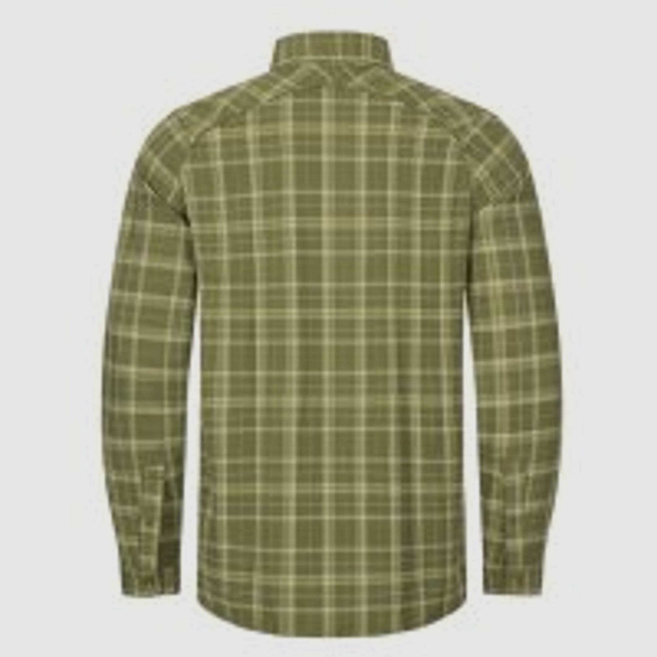 Blaser TF Shirt 20 funkcjonalna koszula myśliwska męska oliwkowo-beżowa, zdjęcie 2 z 11