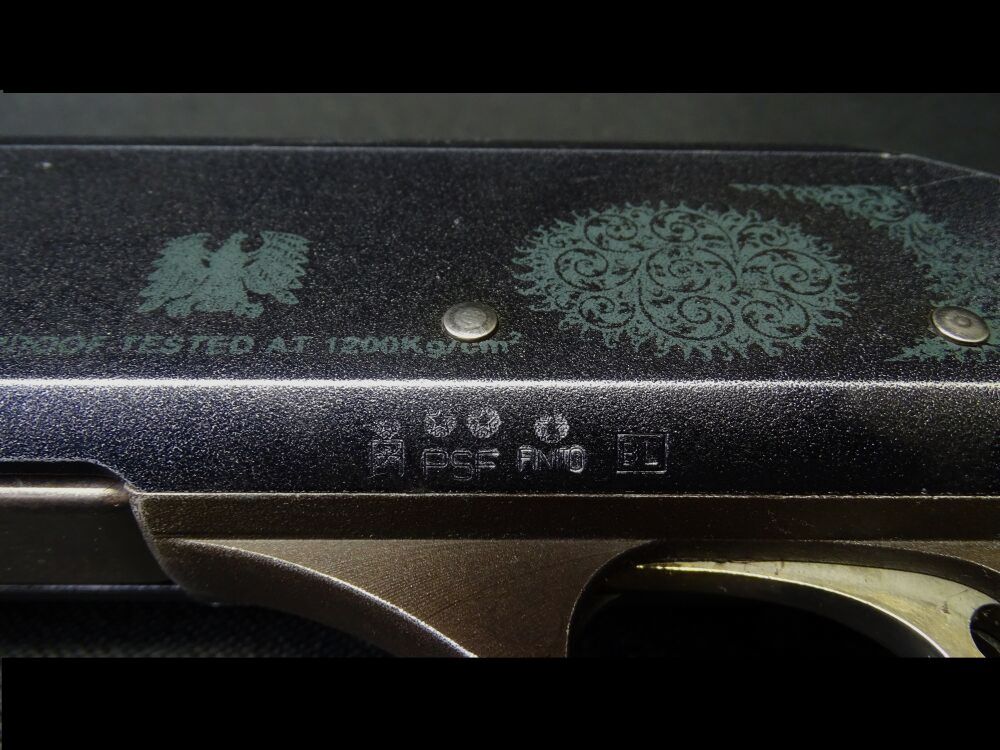 Wischo Imperator 1000