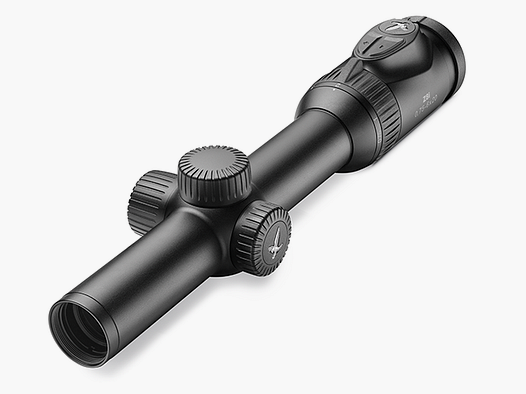 Riflescope Z8i 0.75-6x20