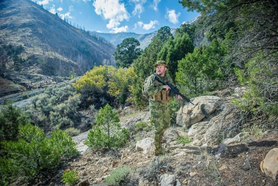 Helikon Guardian Chest Rig tactical vest, image 78 of 88