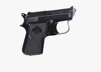 Pistolet Beretta 950B 6,35mm Browning