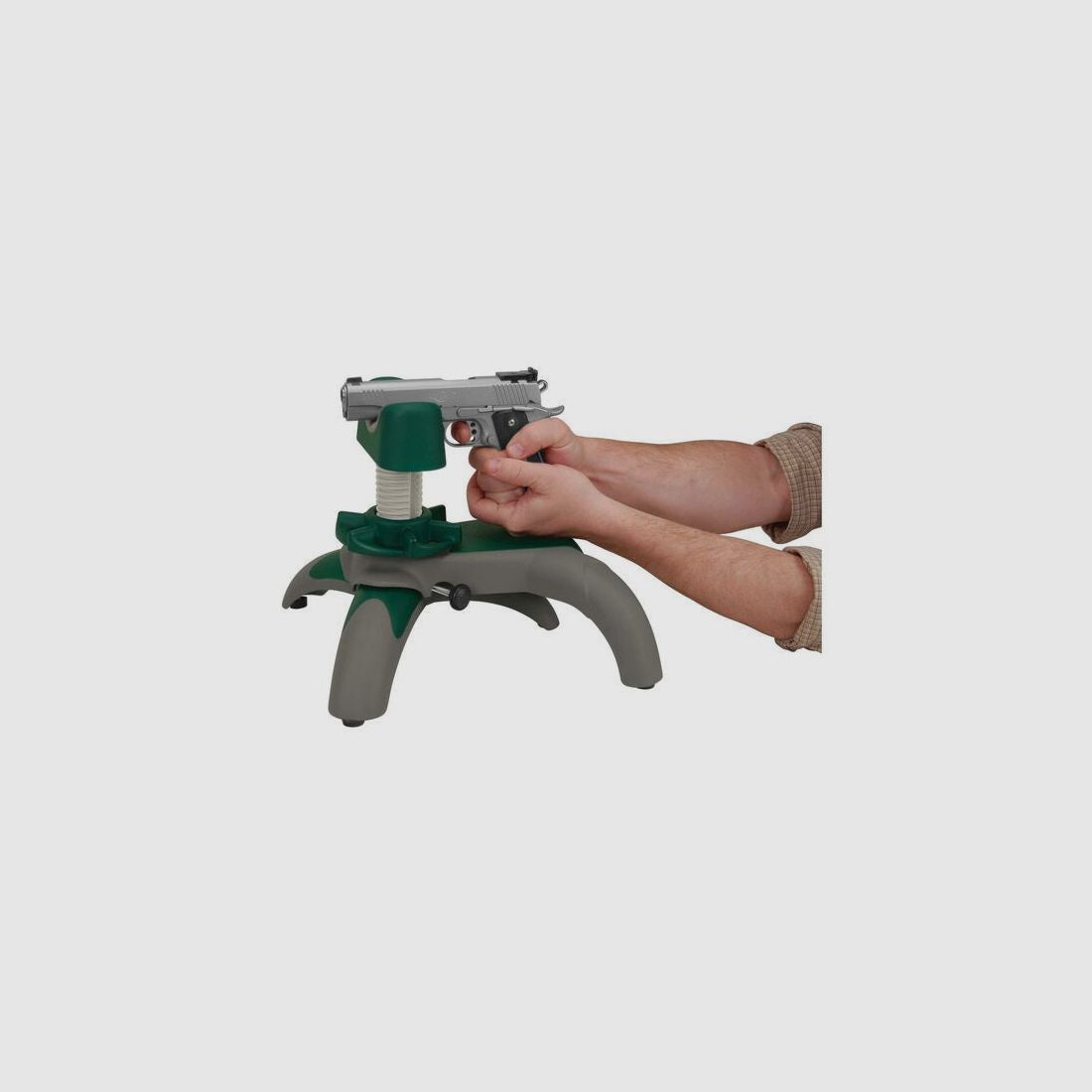 Trepied de tir - Caldwell - Pour armes de poing NXT, image 2 sur 3