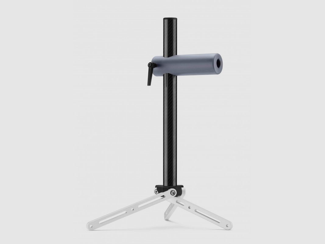 TEC-HRO-Shooting Auflagestativ mini für Sitzendschießen Sportzubehör